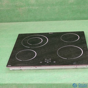 ceramic üveglap (original) WHIRLPOOL hot plate / ORDER ONLY