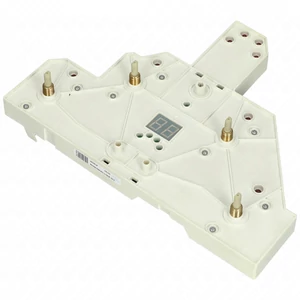 board (main, (original)) WHIRLPOOL hot plate / ORDER ONLY