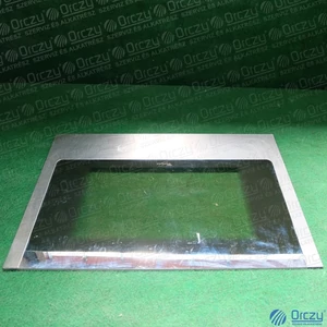 glass (door, outer, (original)) WHIRLPOOL oven / ORDER ONLY