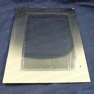 glass, door outer (original) WHIRLPOOL oven / ORDER ONLY