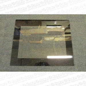 glass, door (inner, (original)) WHIRLPOOL oven / ORDER ONLY