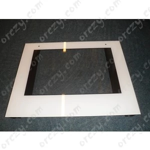 glass (outer, (original)) WHIRLPOOL oven / ORDER ONLY