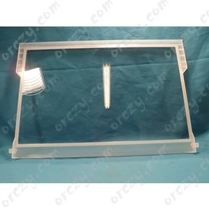 shelf (fridge-part) WHIRLPOOL refrigerator / ORDER ONLY