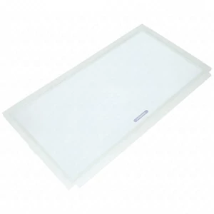 üvegpolc (original) WHIRLPOOL refrigerator / ORDER ONLY