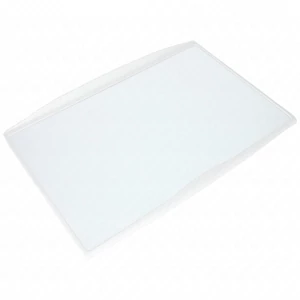 shelf glass (disassembled spare part, original) WHIRLPOOL refrigerator