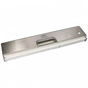 front panel (control, (original)) WHIRLPOOL dishwasher / ORDER ONLY
