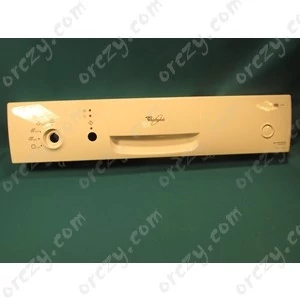 front panel control (original) WHIRLPOOL dishwasher / ORDER ONLY