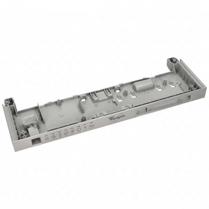 front panel (control, (original)) WHIRLPOOL dishwasher / ORDER ONLY