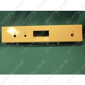 front panel control (original) WHIRLPOOL dishwasher / ORDER ONLY