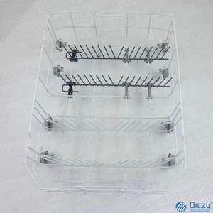basket lower (original) WHIRLPOOL dishwasher / ORDER ONLY