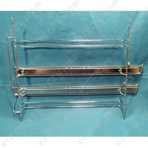 rács, left (original) WHIRLPOOL oven / ORDER ONLY