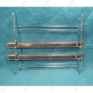 rács, right (original) WHIRLPOOL oven / ORDER ONLY