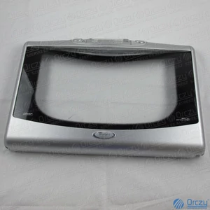 door (outer, (original)) WHIRLPOOL microwave oven / ORDER ONLY