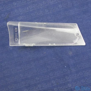 cover, lighting ( (original) , left ) WHIRLPOOL hood / ORDER ONLY