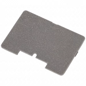 cover (board, (original)) WHIRLPOOL refrigerator / ORDER ONLY