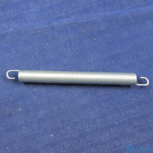 spring door tensioner (original) WHIRLPOOL dishwasher / ORDER ONLY
