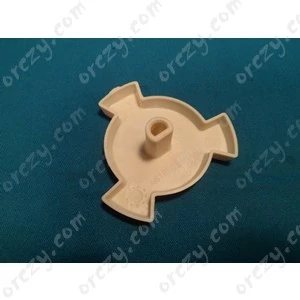 turntable coupler WHIRLPOOL microwave oven / ORDER ONLY