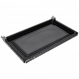 glass, door inner (original) WHIRLPOOL microwave oven / ORDER ONLY