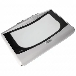 door (outer) WHIRLPOOL microwave oven / ORDER ONLY