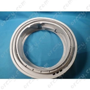 door gasket (original) BAUKNECHT washing machine / ORDER ONLY