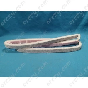 sealing (felt, back) WHIRLPOOL dryer machine / ORDER ONLY