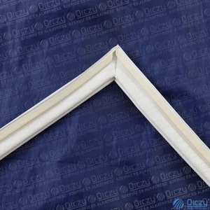door gasket fridge-part (original) WHIRLPOOL refrigerator / ORDER ONLY