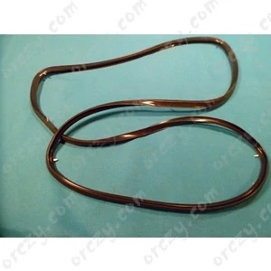 sealing (oven door) WHIRLPOOL oven / ORDER ONLY