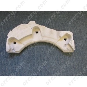 súly beton, lower (original) WHIRLPOOL washing machine / ORDER ONLY