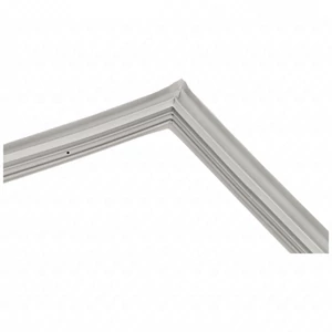 550x660mm door gasket, freezer-part (original) WHIRLPOOL refrigerator / ORDER ONLY