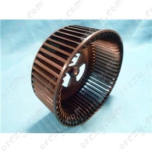 shovel (fan) (original) WHIRLPOOL hood / ORDER ONLY