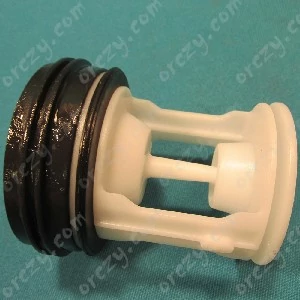 szűrőbetét (original) WHIRLPOOL washing machine / ORDER ONLY