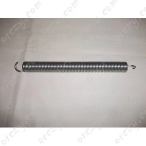 spring (door) WHIRLPOOL / ORDER ONLY