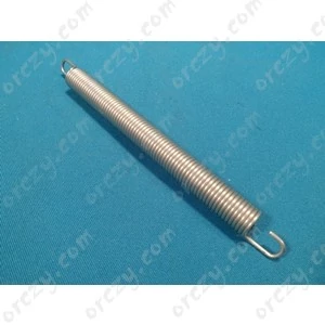 spring (door tensioner) WHIRLPOOL dishwasher / ORDER ONLY