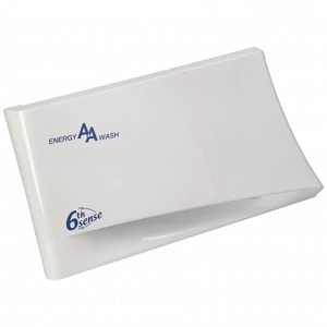 front panel (detergent dispenser) WHIRLPOOL / ORDER ONLY