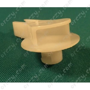 fúvóka distributor (detergent dispenser) WHIRLPOOL washing machine / ORDER ONLY