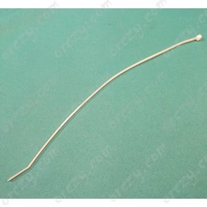 cable tie 1db (original) WHIRLPOOL washing machine / ORDER ONLY
