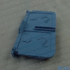 insert, detergent drawer (original) WHIRLPOOL / INDESIT washing machine / ORDER ONLY