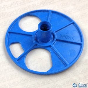 lemez ( diverter Valve , (original) ) WHIRLPOOL dishwasher / ORDER ONLY