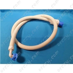1,5 m aquastop inlet hose (original) WHIRLPOOL washing machine / ORDER ONLY