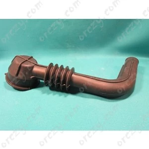 inner hose üst-szivattyú (original) WHIRLPOOL washing machine / ORDER ONLY