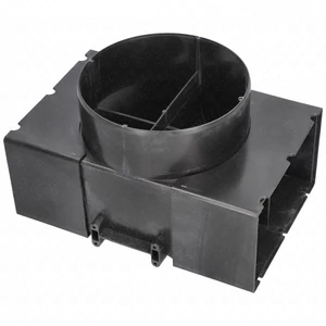 cover (original) WHIRLPOOL hood / ORDER ONLY