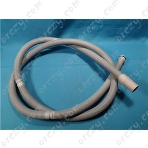 2,2 m draining hose 180° (original) WHIRLPOOL dishwasher / ORDER ONLY
