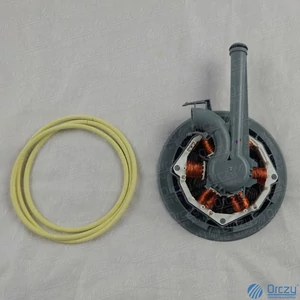 pump circulator (original) WHIRLPOOL dishwasher / ORDER ONLY