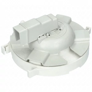 switch inner (disassembled spare part, original) WHIRLPOOL dishwasher