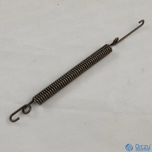 spring, door tensioner (original) WHIRLPOOL dishwasher / ORDER ONLY