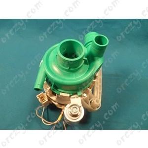 pump circulator (original) WHIRLPOOL dishwasher / ORDER ONLY