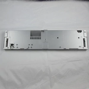front panel, control (original) WHIRLPOOL dishwasher / ORDER ONLY