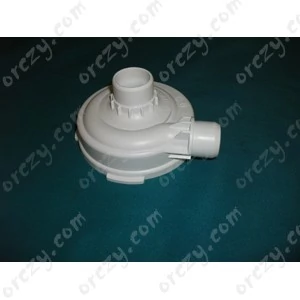 pump-housing (original) bosch-siemens dishwasher / ORDER ONLY