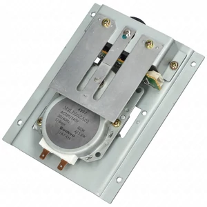 board (timer, bontott, (original)) WHIRLPOOL microwave oven