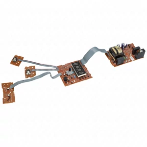 board (main, (original)) WHIRLPOOL microwave oven / ORDER ONLY